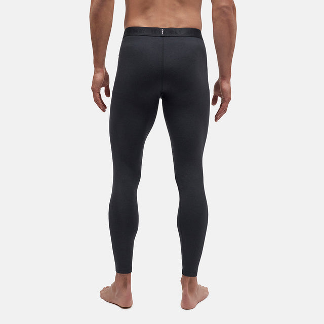 Mens Core Midweight Bottom Base Layer