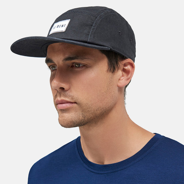 Five Panel Cap