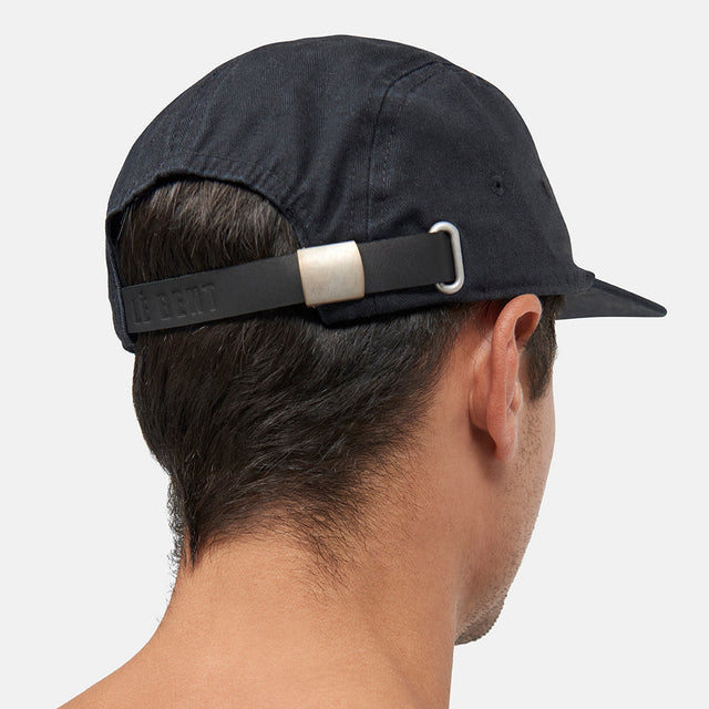 Five Panel Cap
