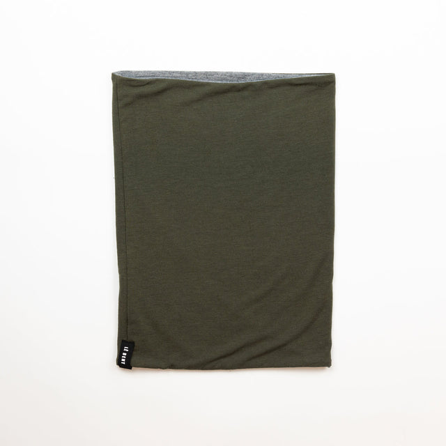 Reversible Midweight Neck Gaiter