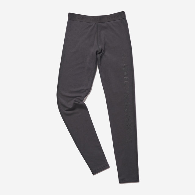 Womens Core Midweight Bottom Base Layer