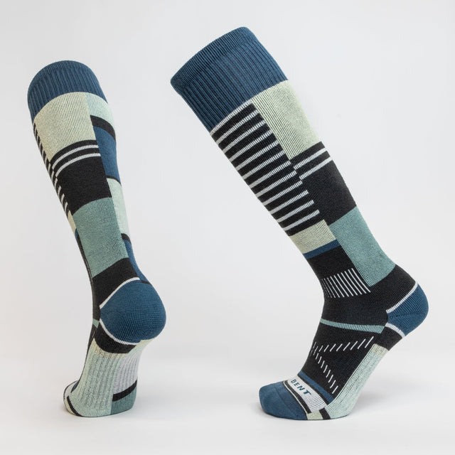 Oaken Full Cushion Snow Sock