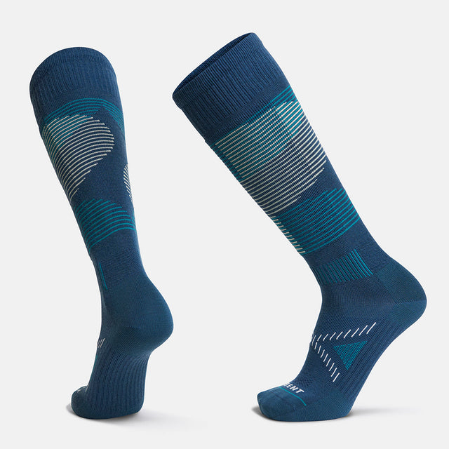Shred Targeted Cushion Snow Sock